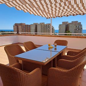 Apartamento de 2 Dormitorios